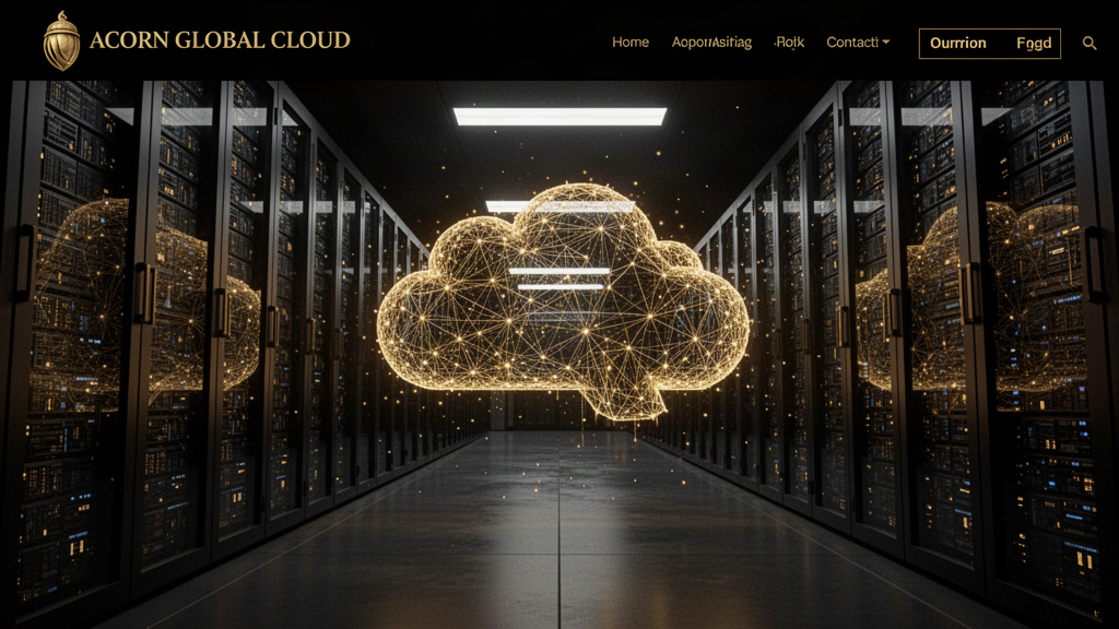 ACORN CLOUD